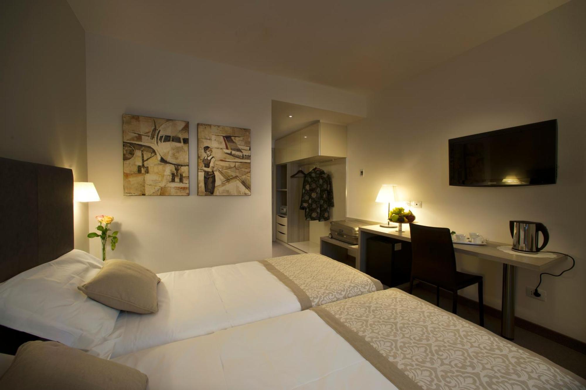 Double or Twin Room