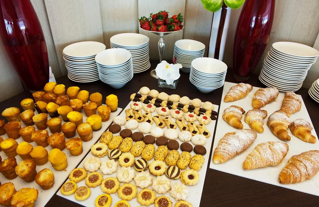 Db Hotel Verona Airport Congress & Spa-1