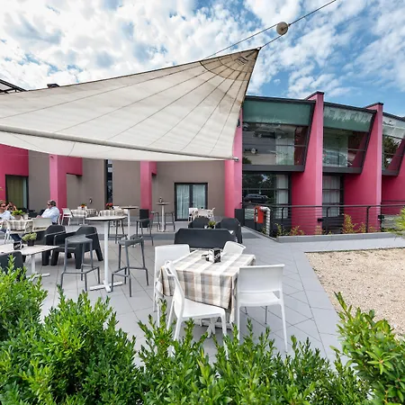 Db Hotel Verona Airport Congress & Spa-3